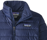 Patagonia Women's Down Sweater Jacket - Classic Navy