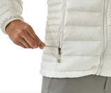 Patagonia Women's Down Sweater Jacket - Classic Navy