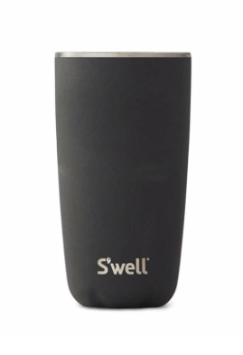 S'well Bottle Onyx Tumbler