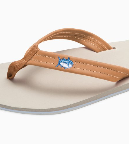 Southern Tide Women s Weekend Flipjacks Seashore