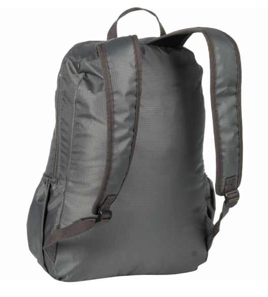 Barbour Kilburne Packaway Backpack Army Green