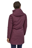 Patagonia Women's Vosque 3-In-1 Parka - Black