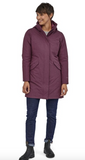 Patagonia Women's Vosque 3-In-1 Parka - Black