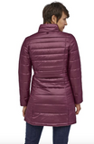 Patagonia Women's Vosque 3-In-1 Parka - Black