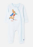 Joules Peter Rabbit Winfield - Blue Stripe Peter