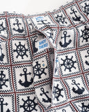 Southern Tide Men's Ahoy There Boxer Shorts - Coconut