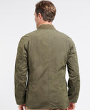 Barbour Ashby Casual Jacket - Olive