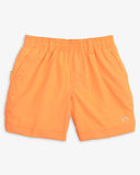 Southern Tide Boys Shoreline Active Short - Horizon