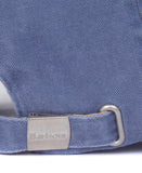 Barbour Cascade Sports Cap - Washed Blue