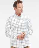 Barbour Crantock Shirt - Sky