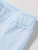 Joules Girls' Emilia Jersey Leggings - Blue