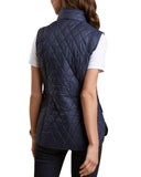 Barbour Women's Otterburn Gilet - Navy