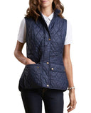 Barbour Women's Otterburn Gilet - Navy