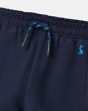 Joules Boy's Jed Jersey Jog Shorts - French Navy