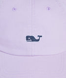 Vineyard Vines Women's Classic Whale Baseball Hat - Lavender