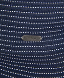 Barbour Lyndale Packable Hat - Classic Navy