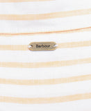 Barbour Marine Shirt - Papaya