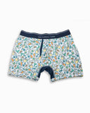 Southern Tide Men's Marg Madness Boxer Brief - Classic White