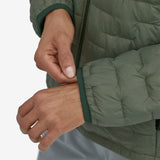 Patagonia Women's Micro Puff® Jacket -  Hemlock Green