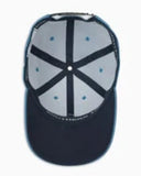 Southern Tide Men's Circle Skipjack Patch Performance Hat - Niagara