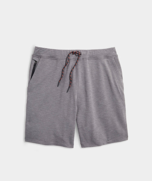 【SATIIIZ】Enard Pigment Bermuda Pants Vine Camo Bermuda Pants - satiiiz