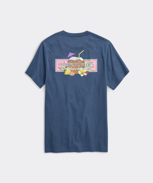 Short Sleeve Vineyard Vines T Shirt Short Sleeve Tee Vineyard