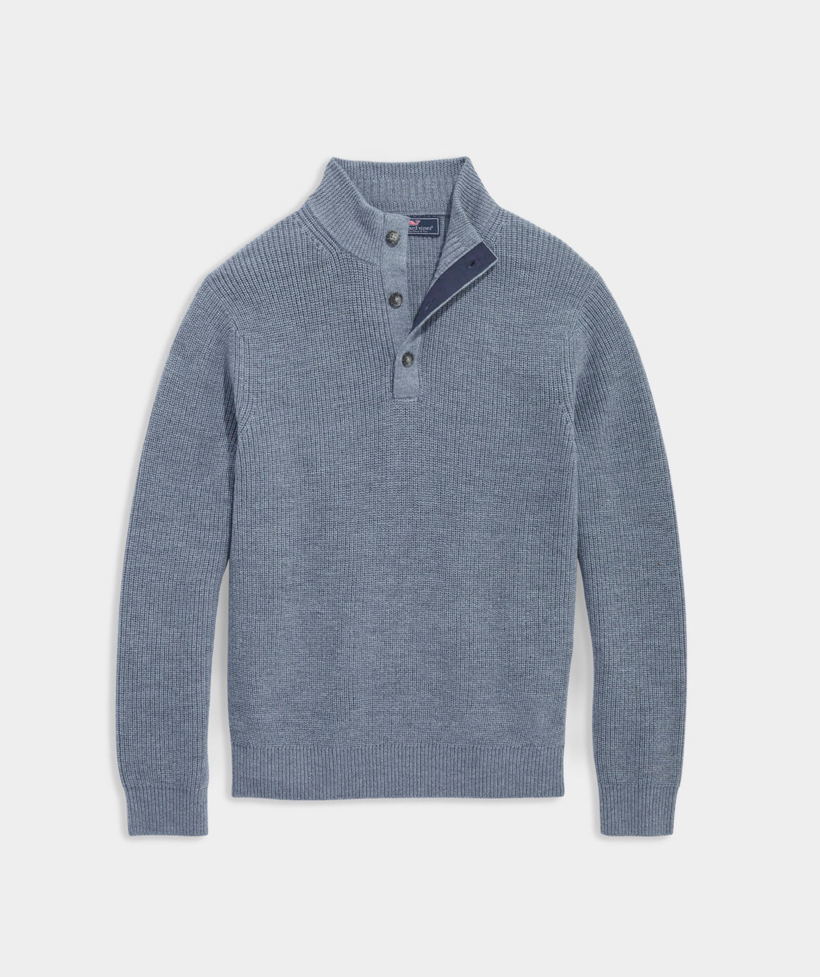 Vineyard Vines Men's Oysterman Sweater - Summer Evening