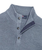 Vineyard Vines Men's Oysterman Sweater - Summer Evening