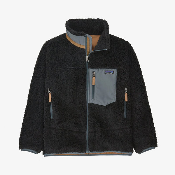 patagonia Kids Retro-X Jacket / キッズ・レトロX PATAGONIA (パタゴニア) K's Retro-X Jkt / キッズ レトロX