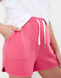 Joules Women's Sian Sweat Shorts - Rosehip
