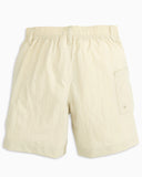 Southern Tide Boys Shoreline Active Short - Stone