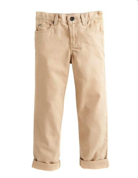 Joules Ted Pants - Sand