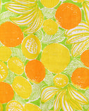 Lilly Pulitzer Sea View Button Down - Island Palm Zesty