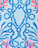 Lilly Pulitzer Women's UPF 50+ Nadine ChillyLilly Dress - Multi Naut Today Engineered Chillylilly