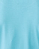 Lilly Pulitzer UPF 50+ Luxletic Westley Long Sleeve Tee - Bellevue Blue