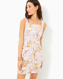 Lilly Pulitzer Women's The Lilly Shift Dress - Rattan Bon Vivants