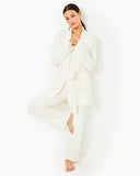 Lilly Pulitzer Women's Zoren Cardigan - Coconut