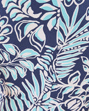 Lilly Pulitzer Chace Maxi Dress - Sapphire Pool Summer Shorelines