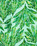 Lilly Pulitzer Simona Midi Dress - Kitts Green Shady Babe