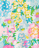 Lilly Pulitzer Carey Dress - Multi Lilly Garden