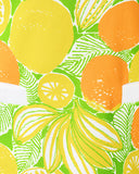 Lilly Pulitzer Duffy Shift Dress - Island Palm Zesty