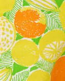 Lilly Pulitzer Little Lilly Classic Shift Dress - Island Palm Zesty
