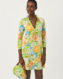 Lilly Pulitzer Annelie Dress - Rutabaga Sympeony
