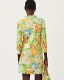 Lilly Pulitzer Annelie Dress - Rutabaga Sympeony