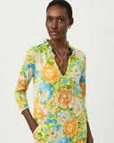 Lilly Pulitzer Annelie Dress - Rutabaga Sympeony