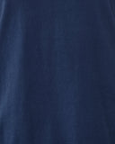 Lilly Pulitzer Clairmont 3/4 Sleeved Trimmed Knit Top - Low Tide Navy