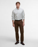 Barbour Ashton Regular Shirt - Mallard