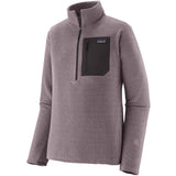Patagonia Men's R1® Air Zip-Neck - May Grey