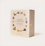 Our Little Library Vol. 1 by Tabitha Paige, M.S., CCC-SLP