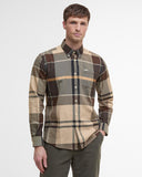 Barbour Bearpark Regular Shirt - Autumn Dress